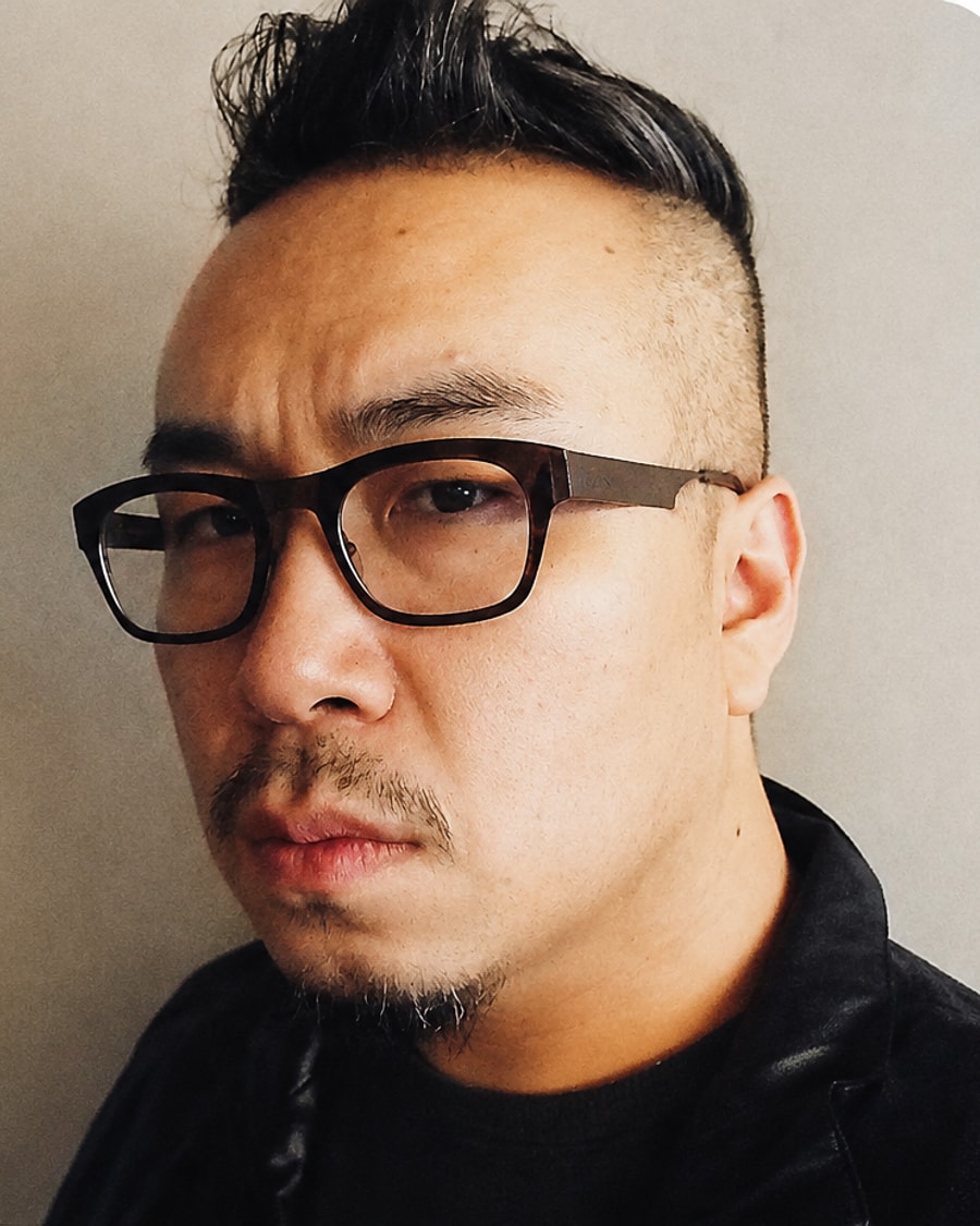 Sung Wook “Tayl” Chung