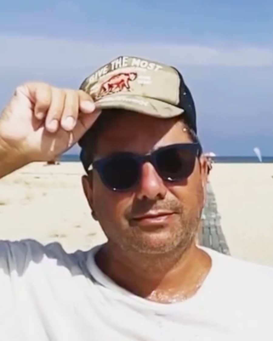 José Ricardo Monteiro (JR)