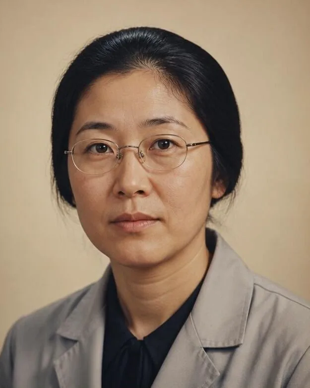 Akiko Hayashi