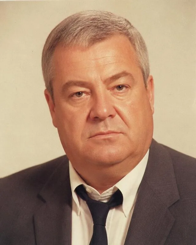 Nick Deckman